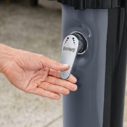 Dus solar gradina SolarFlow 35 litri Dus solar gradina SolarFlow 35 litri